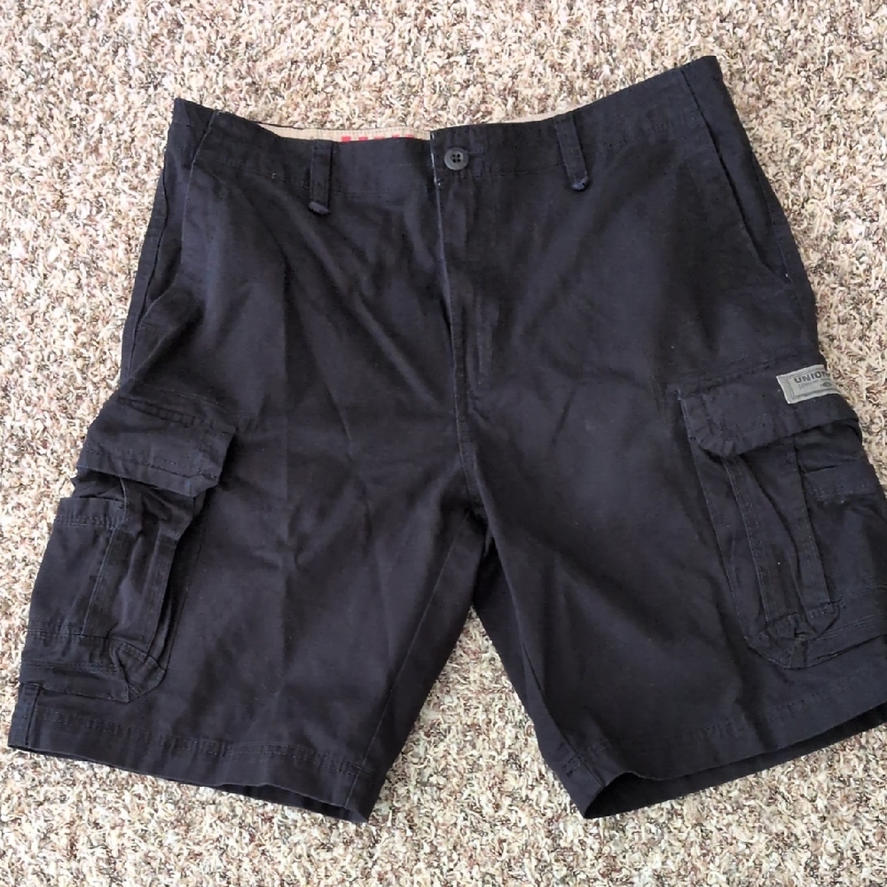 Men's Union Bay Cargo Shorts